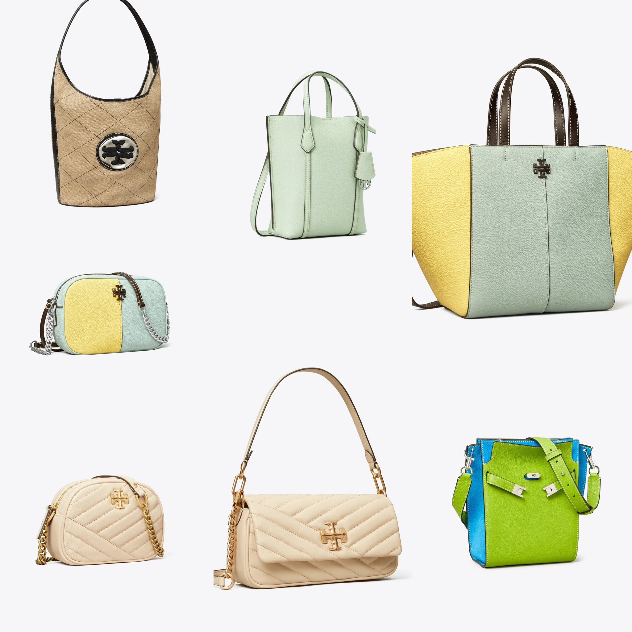 Tory Burch spring sale. 

#LTKFind #LTKGiftGuide #LTKitbag