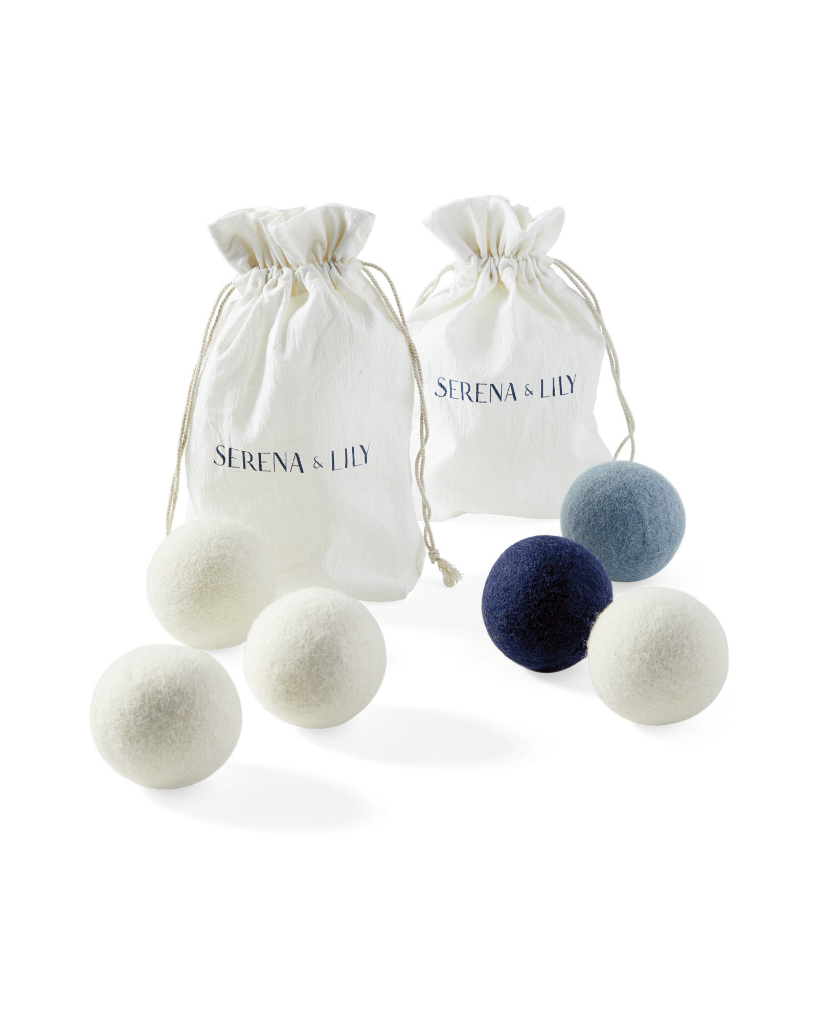 Dryer Balls | Serena and Lily