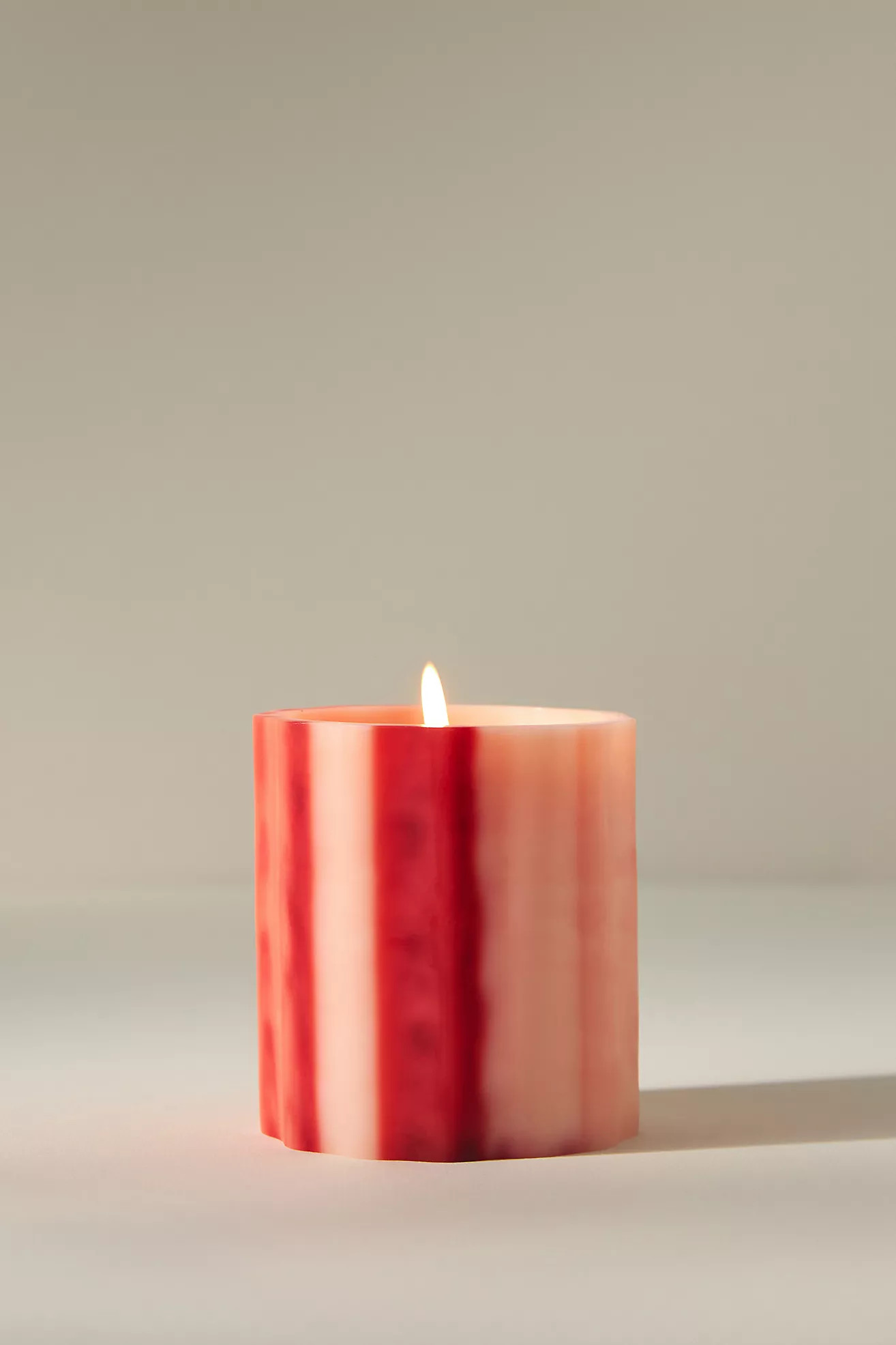 Le Feu De L'Eau Candle | Anthropologie (US)