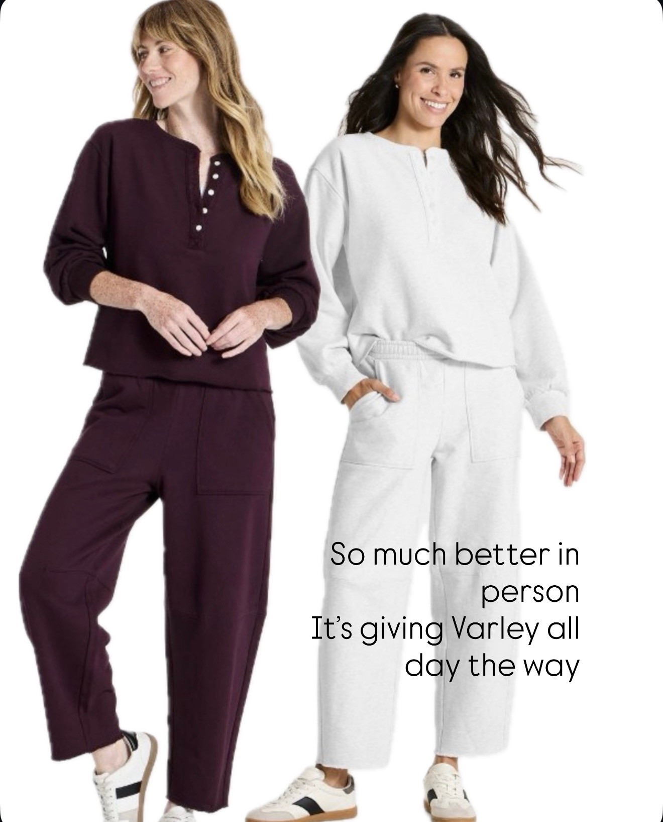 Look for less from Target.

#LTKOver40