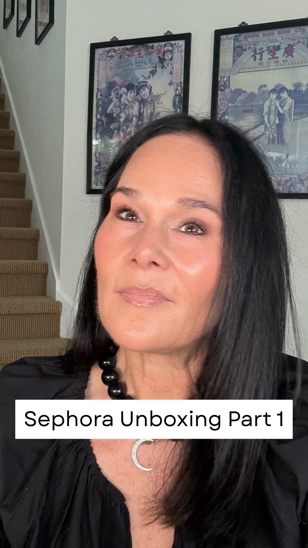 🛍️✨ Sephora Haul Part 1 is here... and let’s just say my cart got a little out of control! 😂

You know I love trying new beauty products, restocking favorites, and finding those hidden gems that become everyday staples.

Here’s what’s in this haul:

✨ Makeup by Mario – Restocking a favorite because I completely used up the pink version. If you’ve ever hit pan or emptied a product, you know that’s the ultimate endorsement!

✨ Sarah Creal Beauty – The packaging is stunning, and if you haven’t tried her eye pencils yet, they are some of the BEST I’ve used. Truly a hidden gem.

✨ Dior Addict Lip Maximizer – A summer shade addition to a product I reach for constantly. Hydrating, glossy, and perfect for everyday wear.

✨ Givenchy Prisme Libre – I am SO excited about this one. The color, the glow, the way it reflects light on the skin... absolutely gorgeous.

✨ Odele Beauty – My first time trying the brand after hearing so many rave reviews. Can’t wait to test everything out!

✨ Gucci Bronzer – Sometimes you just have to treat yourself. The packaging alone is a work of art, and I’m excited to see if the formula lives up to the hype.

Now tell me...

What’s the last beauty product you purchased that completely lived up to the hype? 👇

Stay tuned because Part 2 is coming soon!
