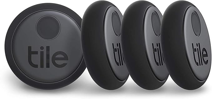 Tile Sticker (2020) - 4 Pack | Amazon (US)