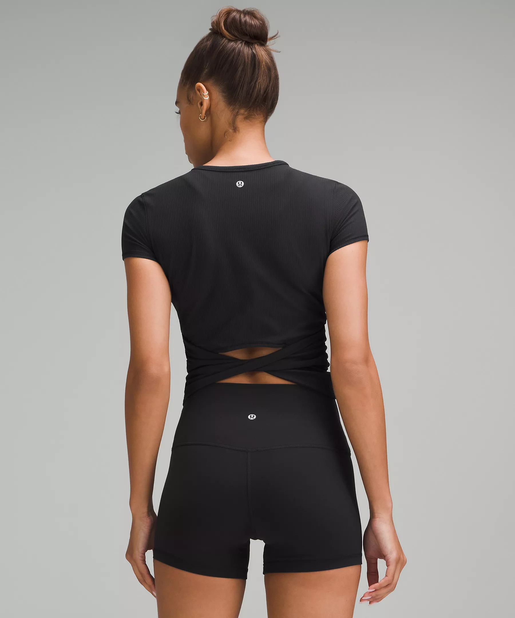 technical apparel + athletic shoes | lululemon | Lululemon (US)