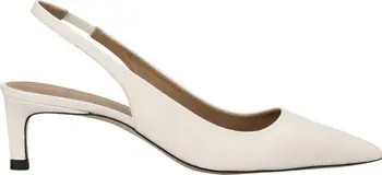 BOSS Janet Slingback Pointed Toe Pump (Women) | Nordstrom | Nordstrom