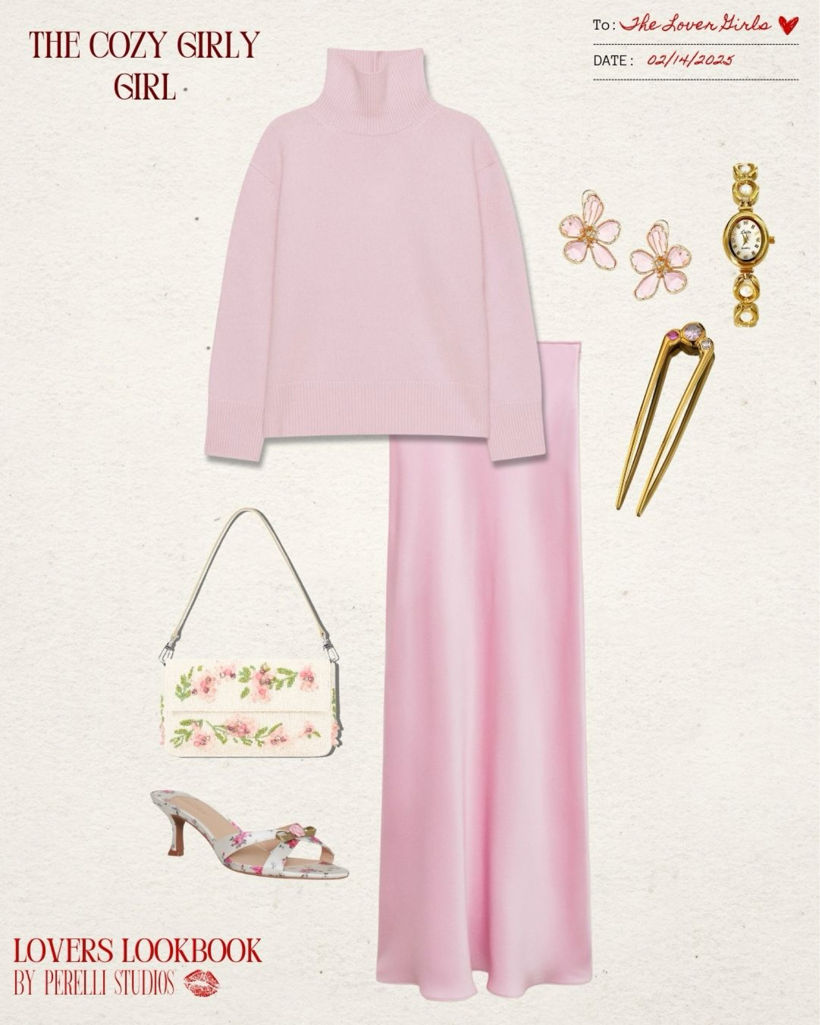 Lovers Lookbook- The Cozy Girly Girl 💌 

#LTKStyleTip #LTKU #LTKSeasonal