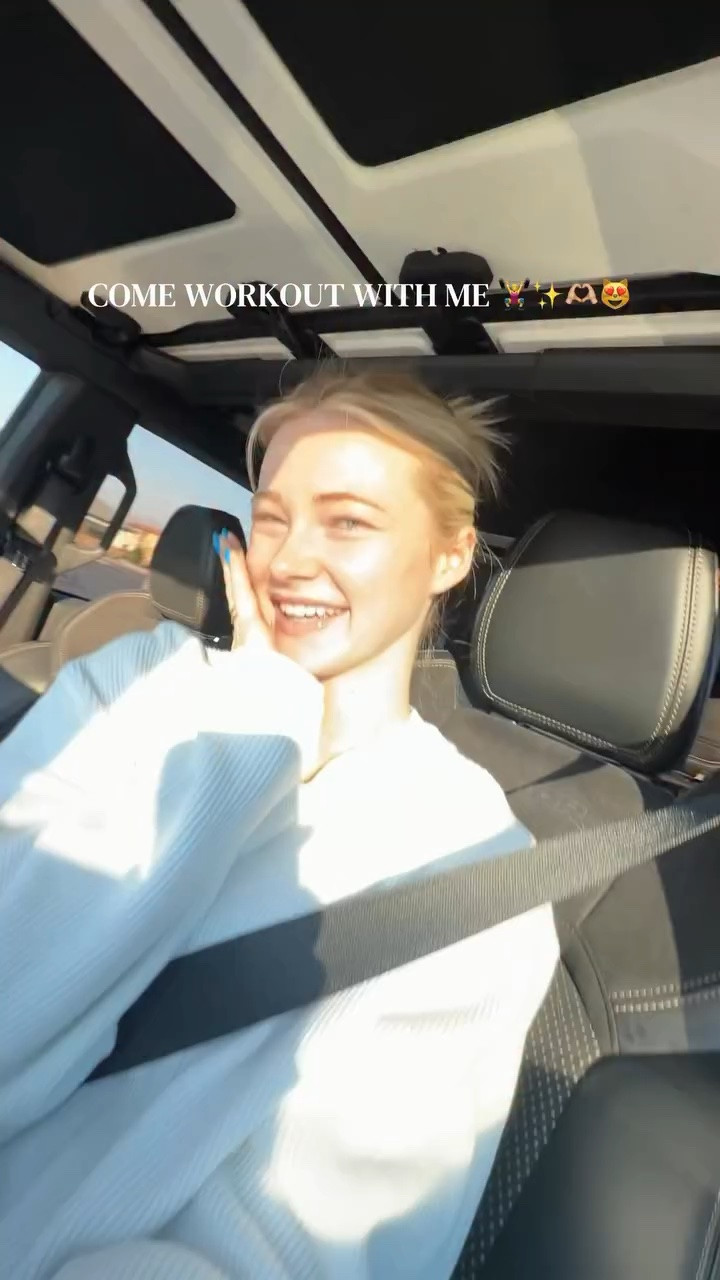 Happy Monday everyone!!! 🥰🫶🏼✨

#LTKvlog #LTKootd #LTKfitnessgoals