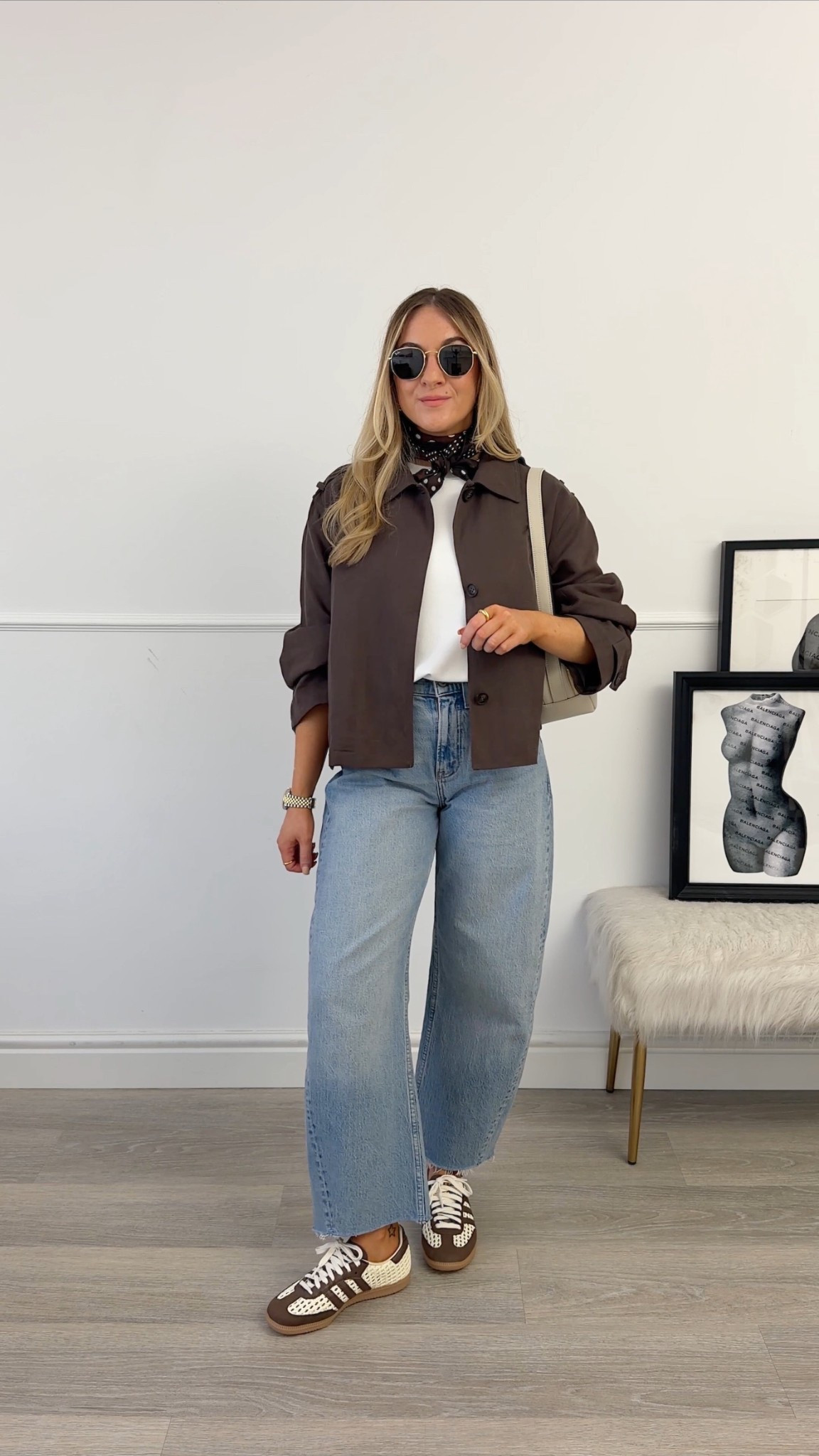 #LTKspring #LTKxAFSale #LTKjeans