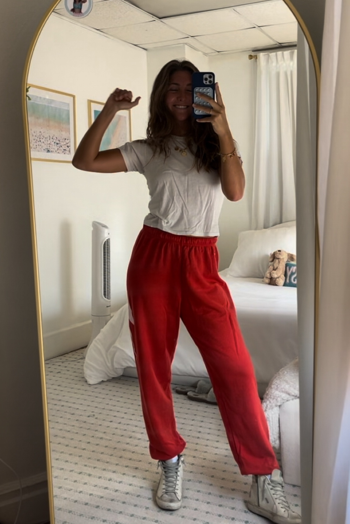 Comfy OOTD !