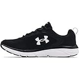 Under Armour Men's Charged Assert 9 Running Shoe | Amazon (US)