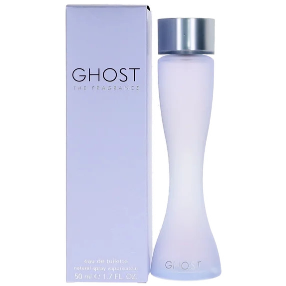 The Fragrance by Ghost for Women - 1.6 oz EDT Spray | Walmart (US)