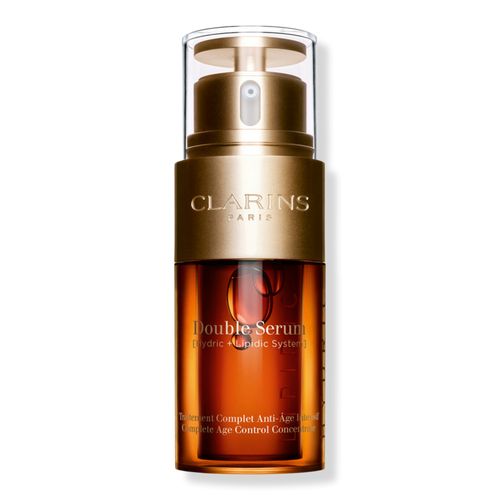 ClarinsDouble Serum Firming & Smoothing Concentrate | Ulta