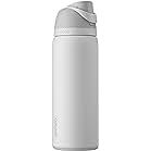 Owala FreeSip Insulated Stainless Steel Water Bottle with Straw for Sports and Travel, BPA-Free, ... | Amazon (US)