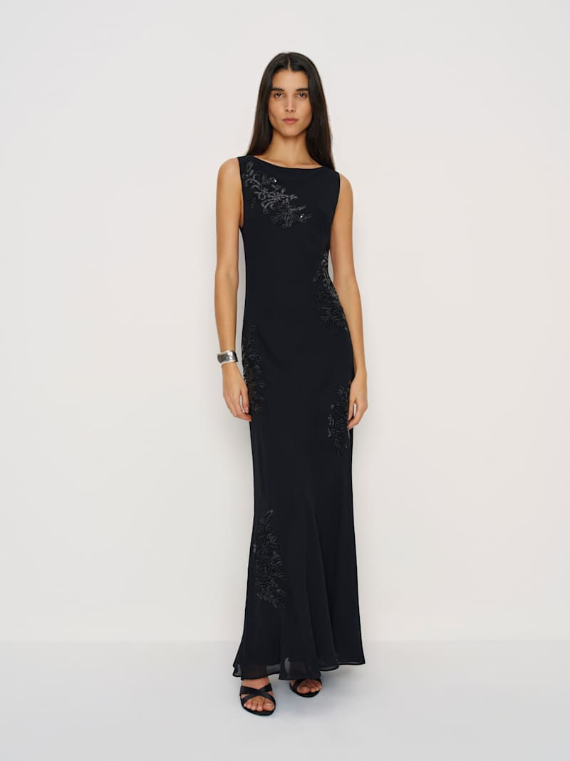 Prescott Dress | Reformation (Global)