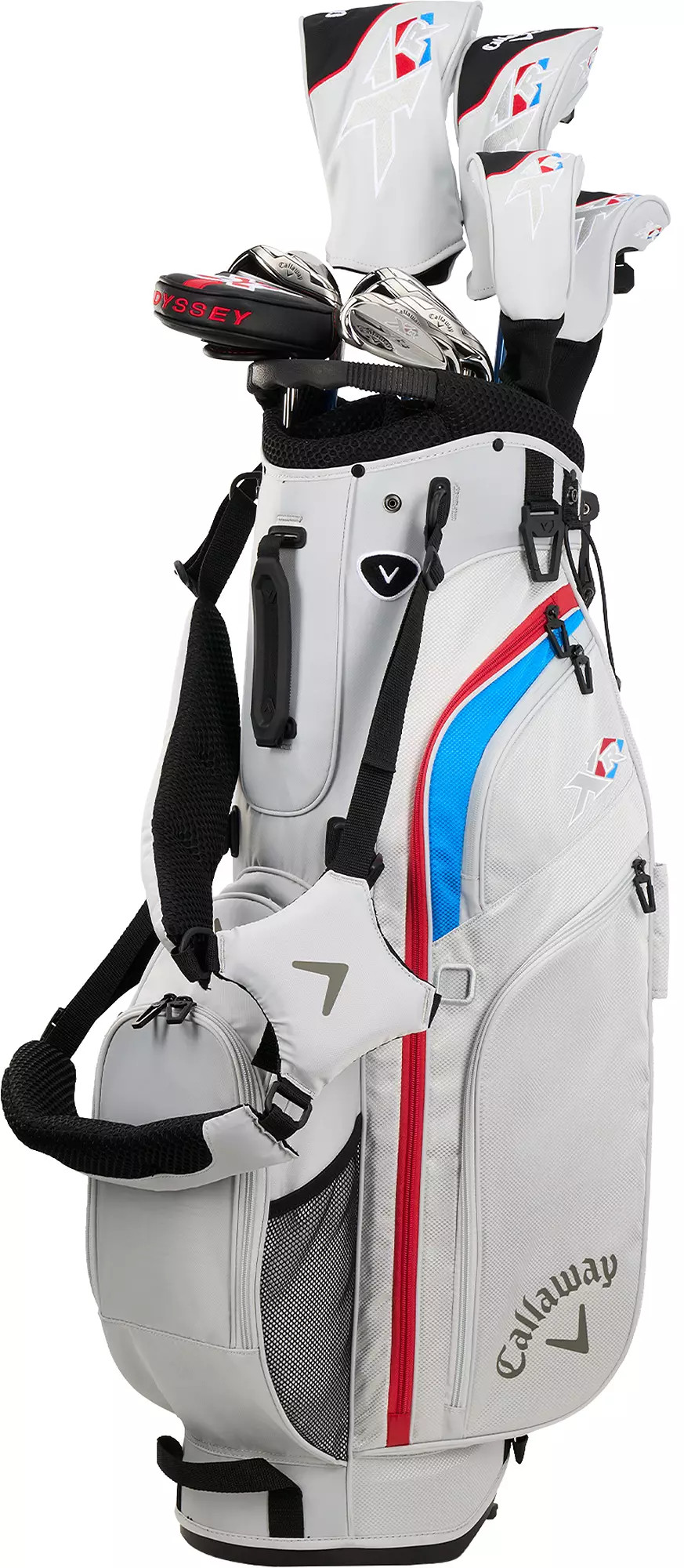 Callaway 2026 XR 13-Piece Complete Set | Golf Galaxy