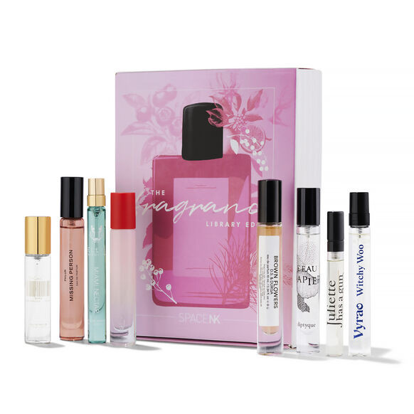 Space NK The Fragrance Library Edit | Space NK | Space NK - UK