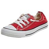 Converse Chuck Taylor All Star Shoreline Varsity/Red Lace-Up Sneaker - 6.5 B(M) US | Amazon (US)