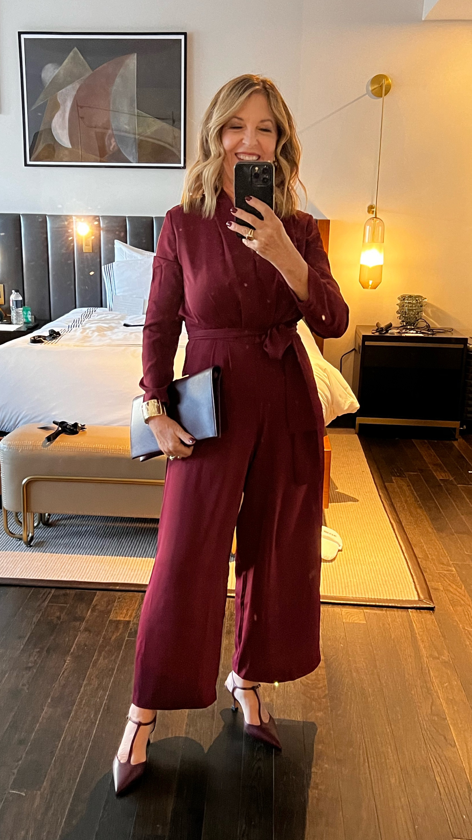 Ltk welcome party outfit! 


#LTKCon #LTKFindsUnder100 #LTKOver40