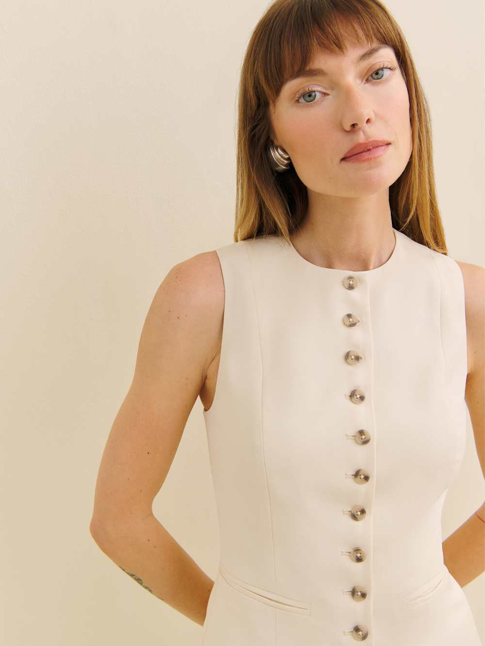 Jaden Vest | Reformation (Global)