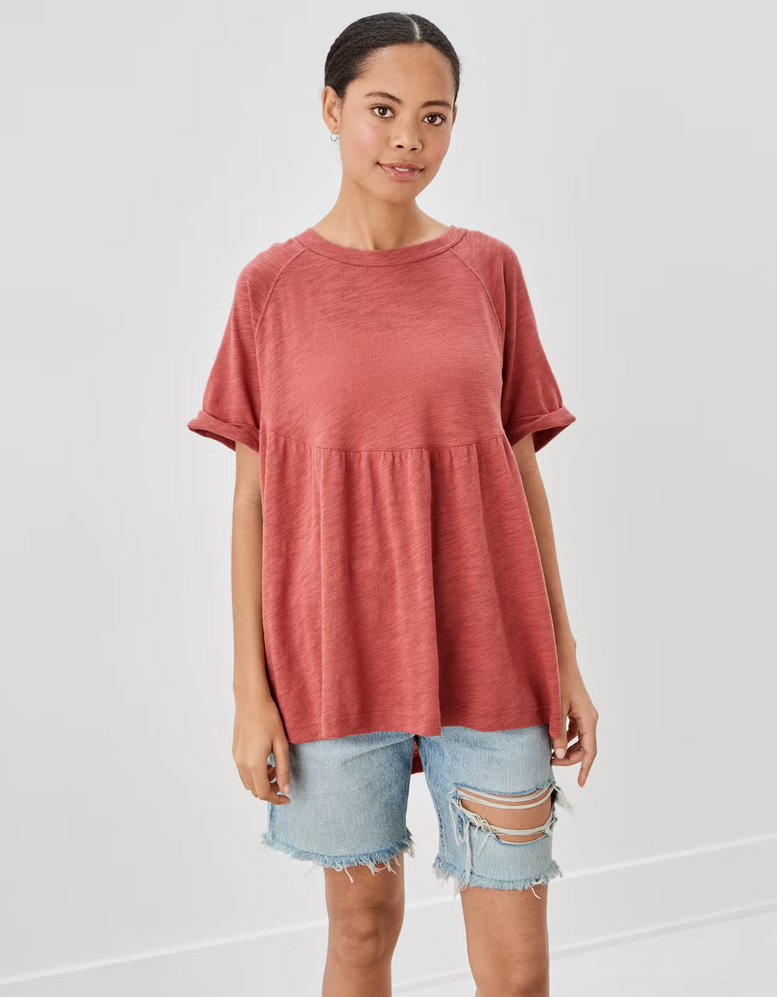 AE Oversized Tee | American Eagle Outfitters (US & CA)