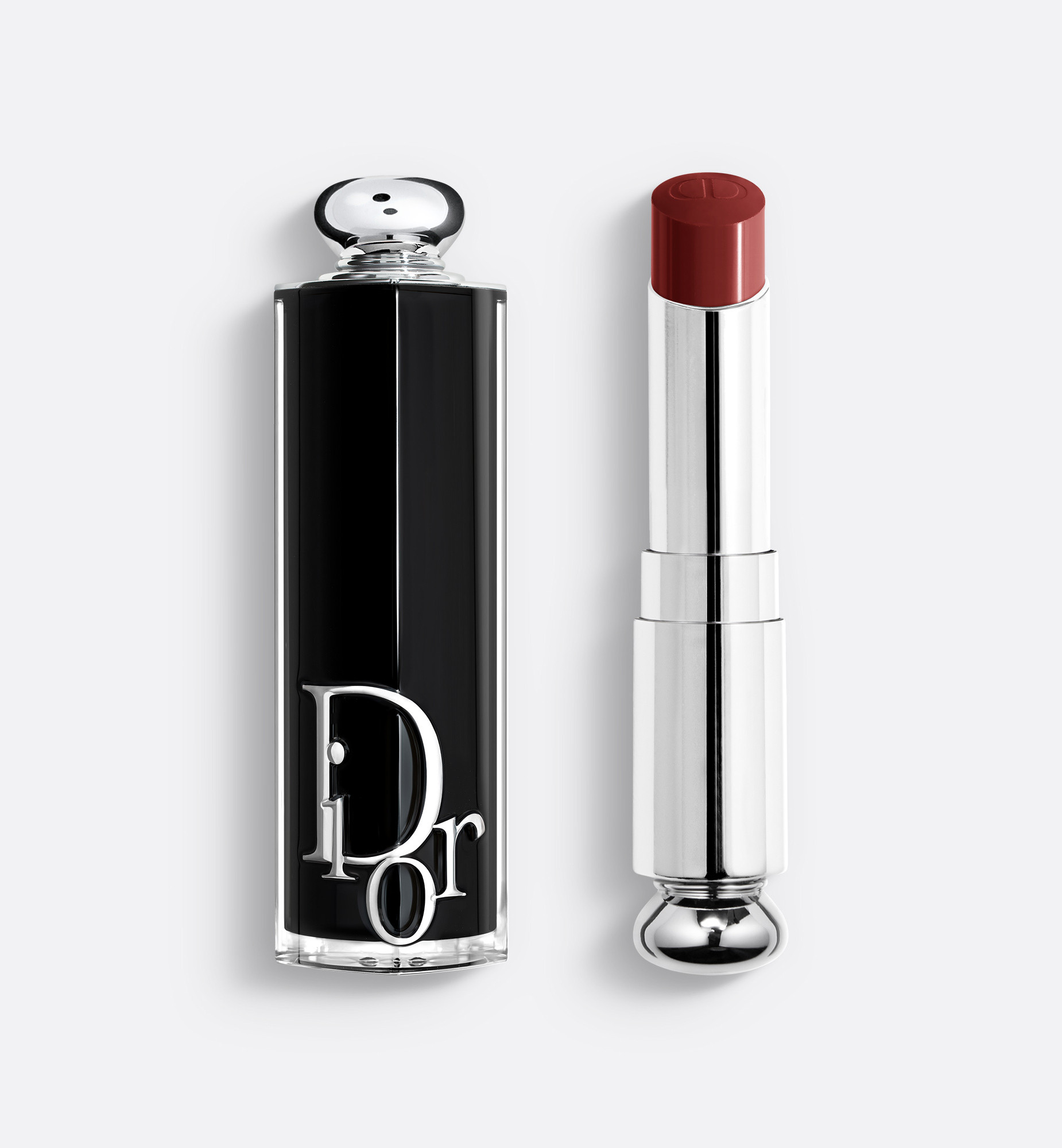 Refillable Hydrating Shine Lipstick - Dior Addict | Dior Beauty (US)