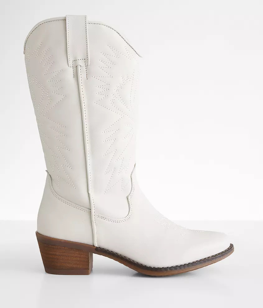 Hayward Western Boot | Buckle