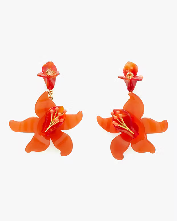 Brighten Up Statement Earrings | Kate Spade (US)
