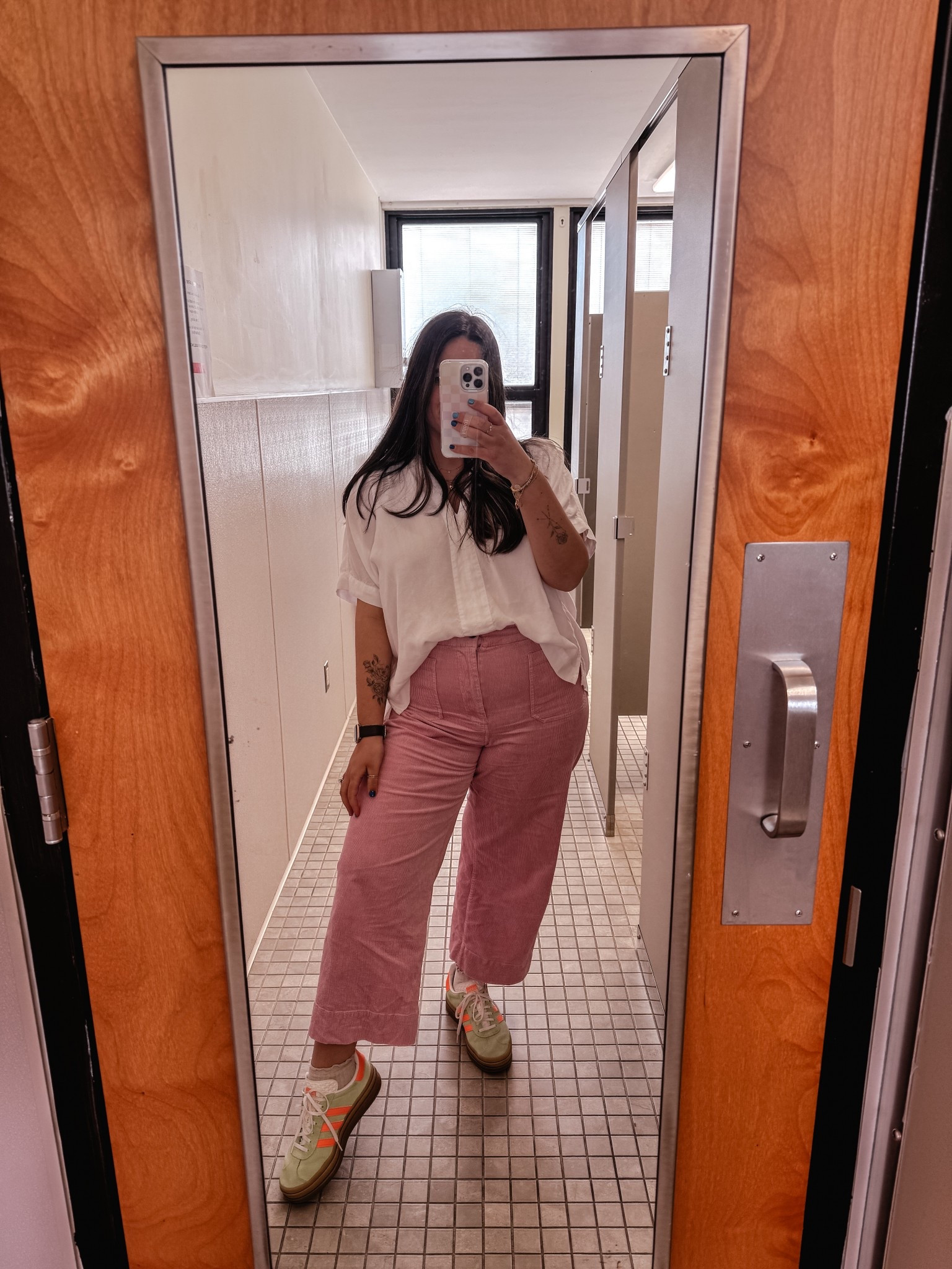 Teacher ootd 🫶🏻

#LTKSeasonal #LTKMidsize #LTKStyleTip