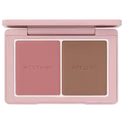 Baby Cheeks + Face Trace Sculpting Powder Duo | Sephora (US)