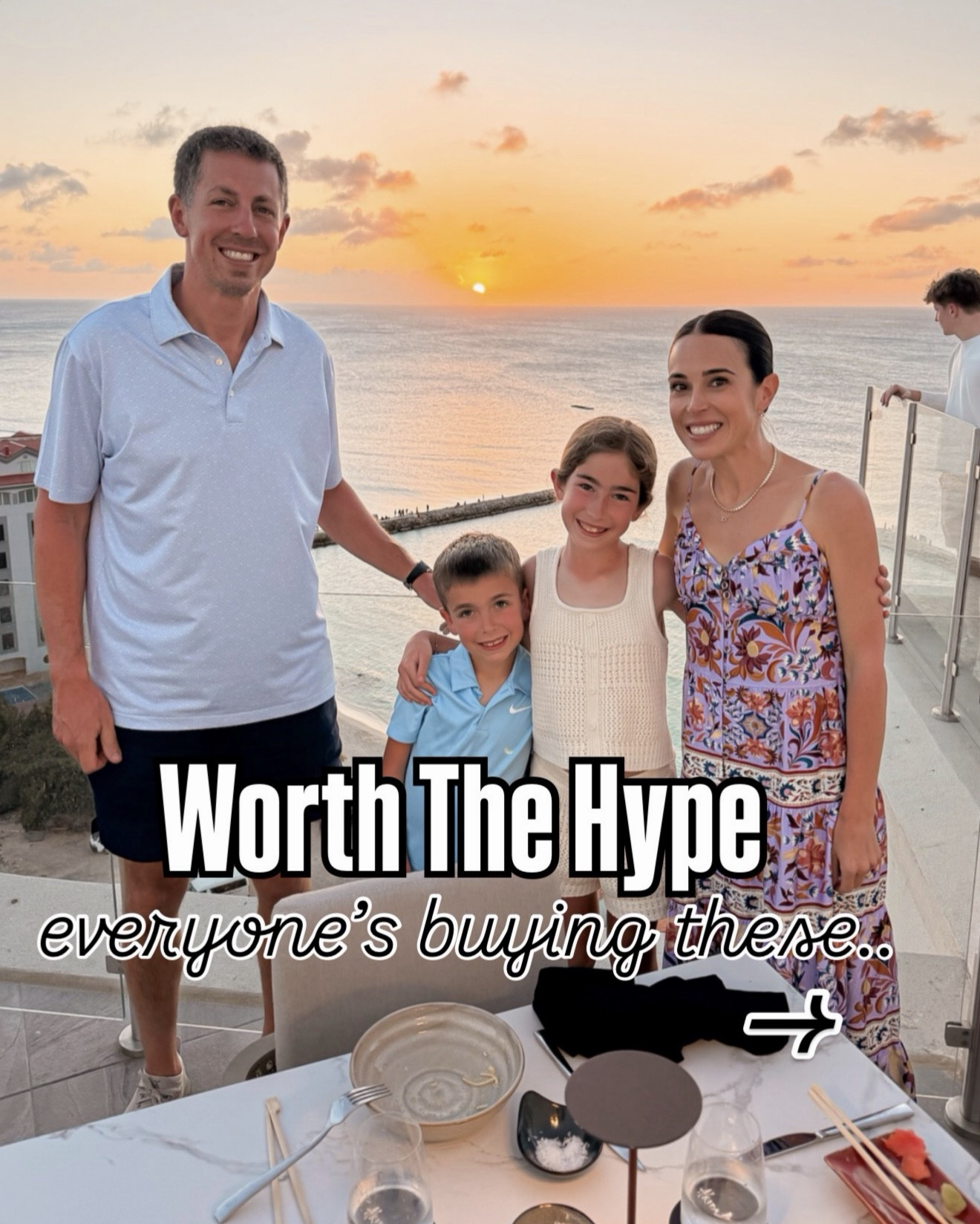 Ok but… these are actually worth the hype 👀

You know I don’t share things unless I really love them… and these are the pieces I keep reaching for on repeat

✔️ the white jeans that aren’t see-through (finally 🙌🏻)
✔️ the sandals that go with literally everything
✔️ the comfy pants that look way more expensive than they are
✔️ the denim that just fits RIGHT

💌type “WORTH” and I’ll send you everything 
🔗 

#LTKmomlife #LTKOver40 #LTKSeasonal