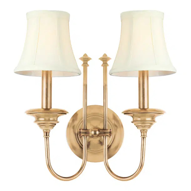 Ellington Candle Wall Light | Wayfair North America