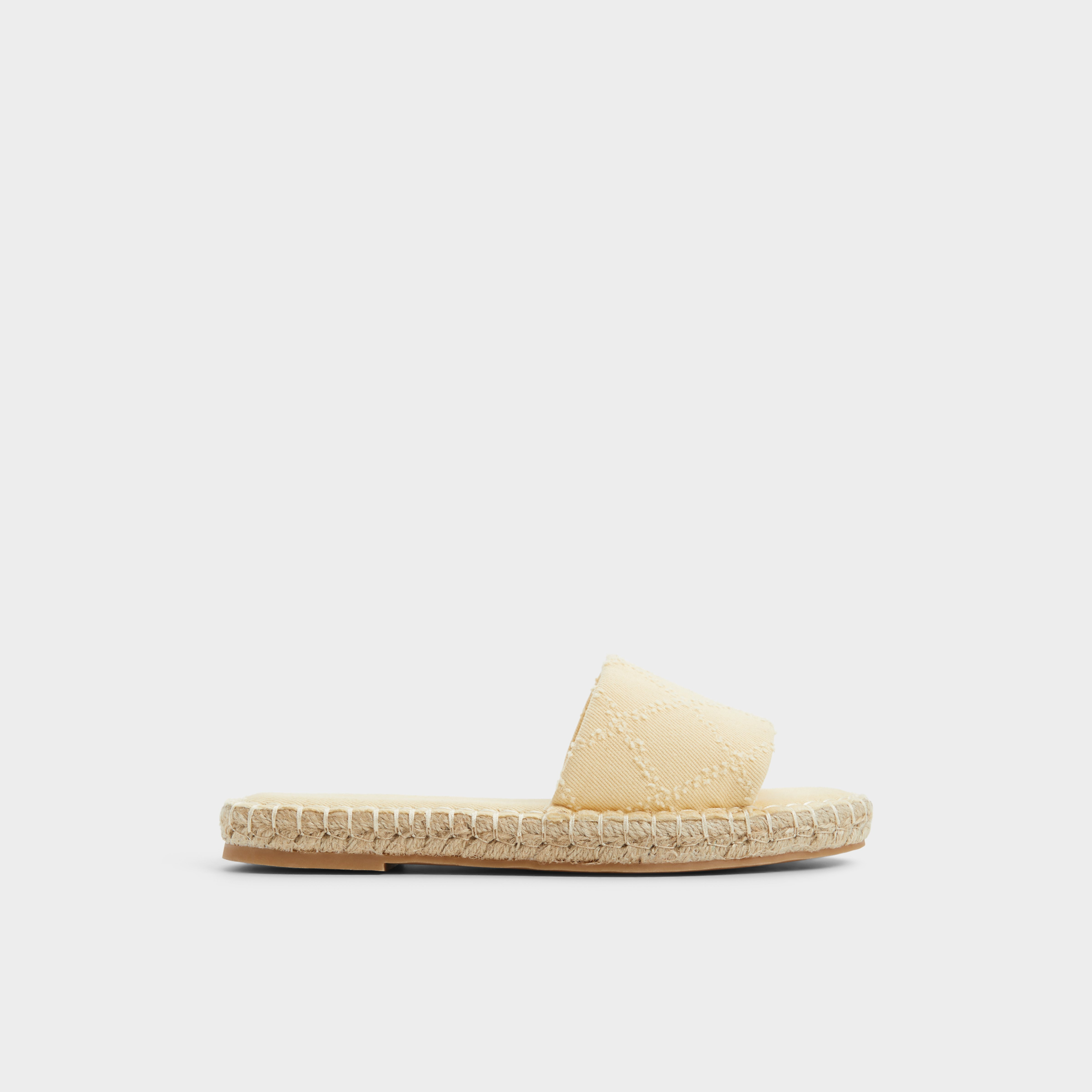 Slide sandal | Aldo Shoes (US)