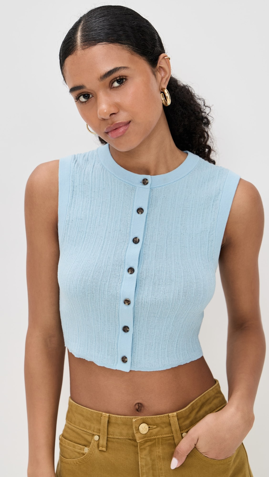 Lottie Top | Shopbop