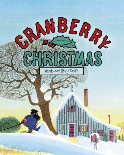 Cranberry Christmas (Cranberryport) | Amazon (US)