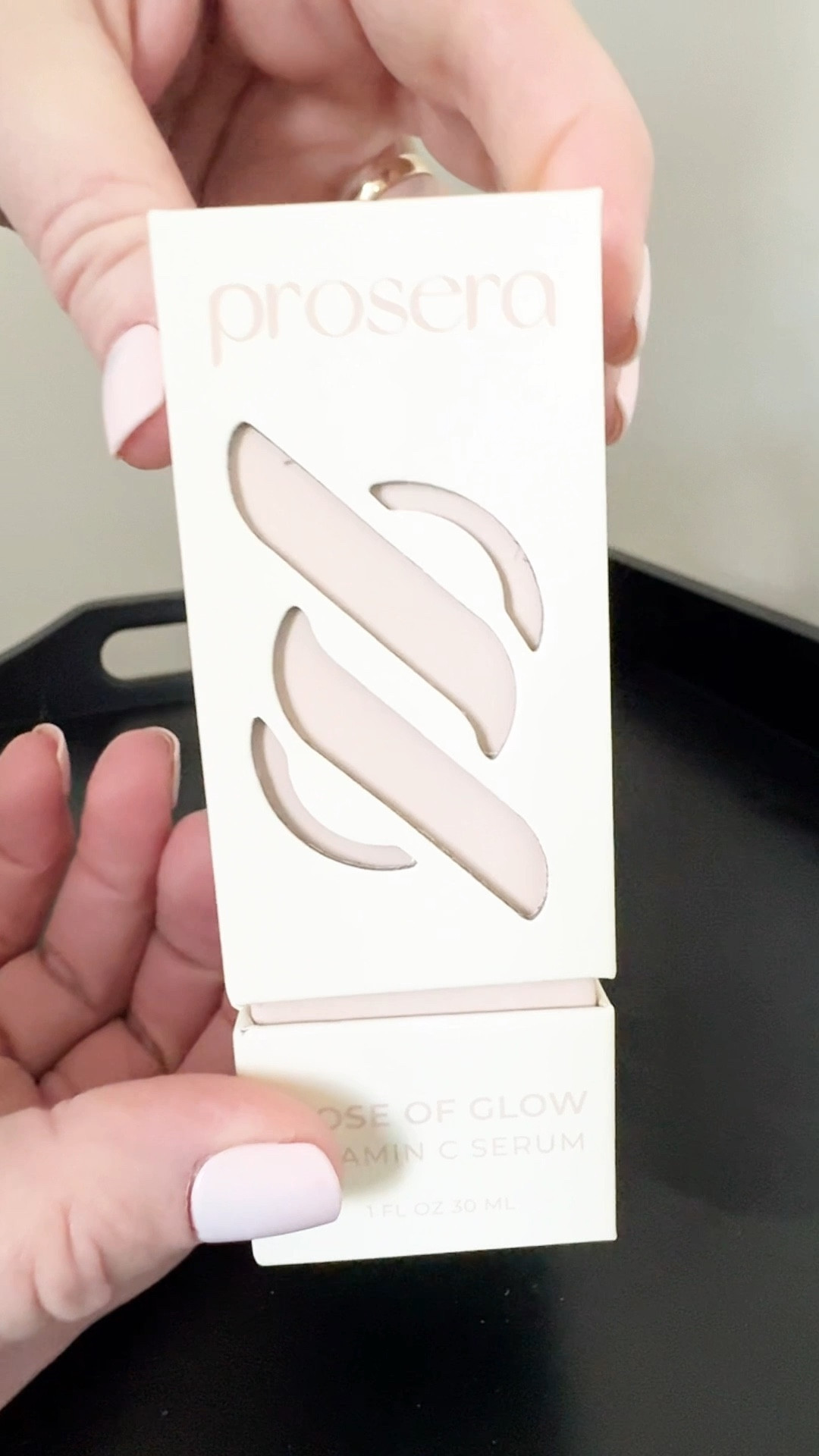 I’m not very good at skincare but when something feel good on my skin it makes sense to keep using it! I love how vitamin c serum brightens and hyaluronic acid is so soft and smooth on the skin  

#LTKOver40 #LTKBeauty #LTKWatchNow