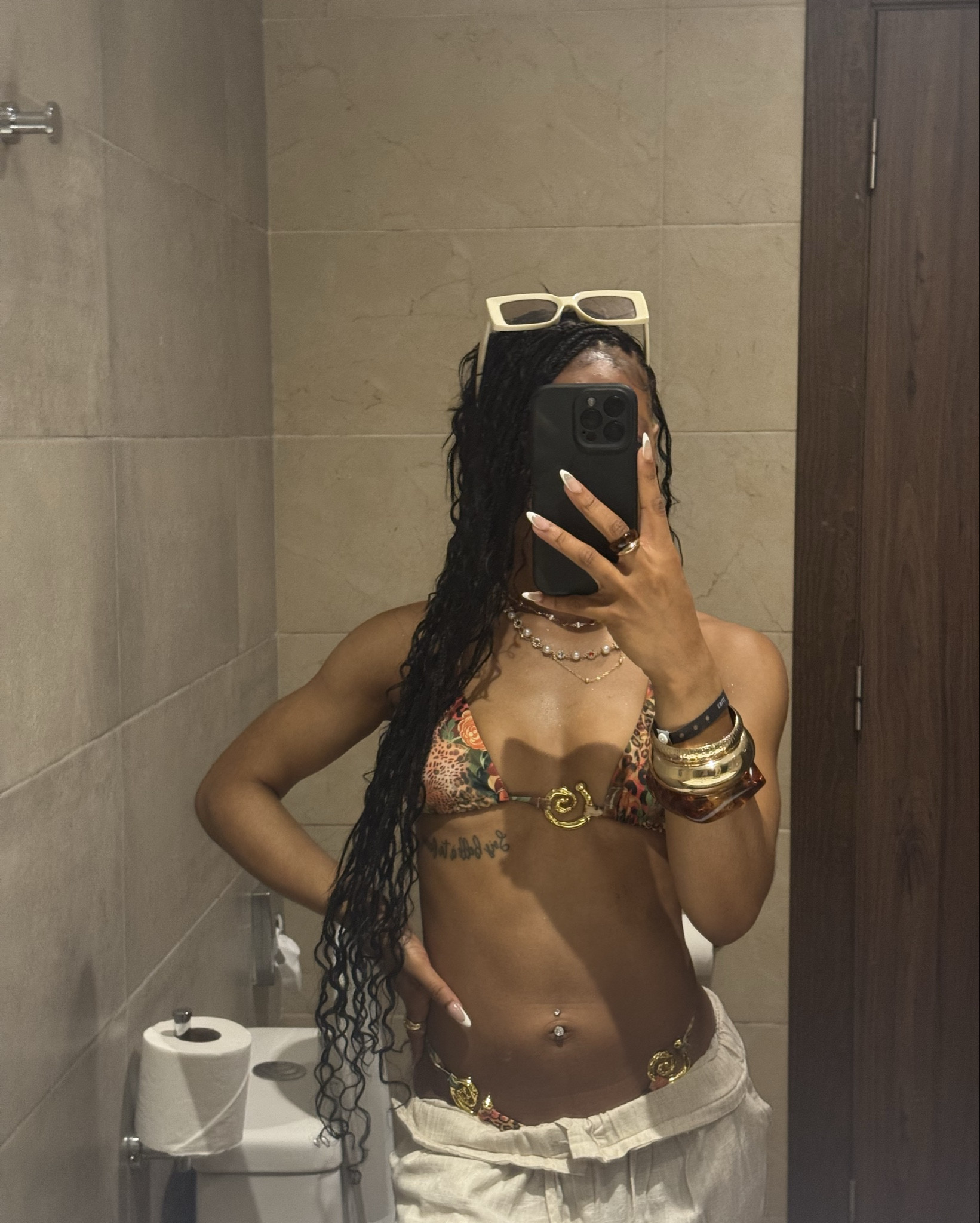 OOTD for a boat party in Cabo! 🤭

#LTKPetite #LTKStyleTip #LTKTravel