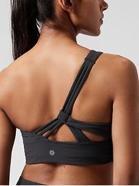 Athena Longline Bra A-C | Athleta