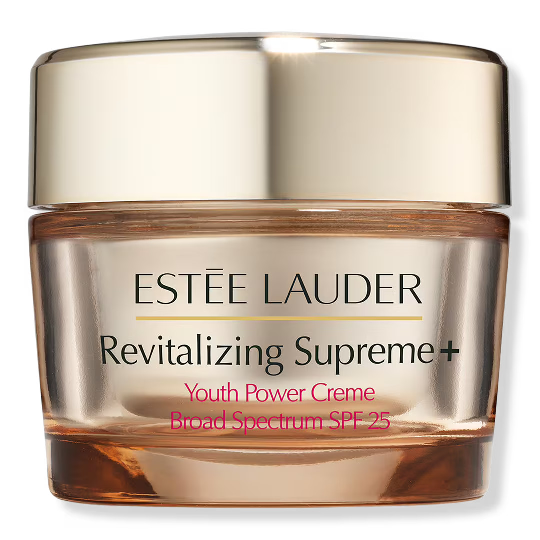 Revitalizing Supreme+ Youth Power Cream SPF 25 Moisturizer | Ulta