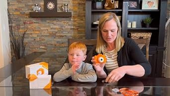 ASIUR Kids Digital Camera for Boys Girls Gift, 1080P FHD Kids Digital Video Mini Camera with 32GB... | Amazon (US)