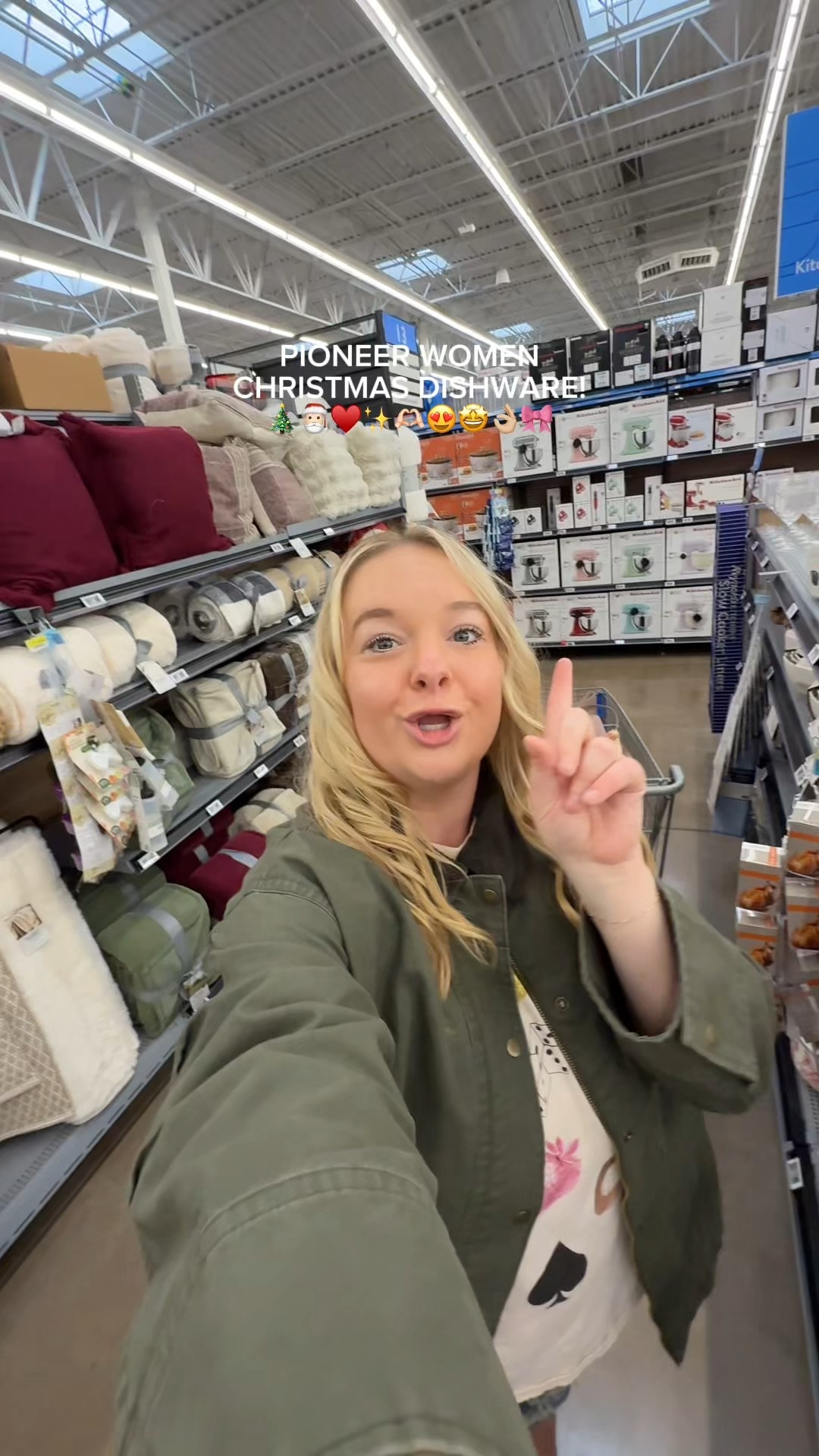 The cutest pioneer women Christmas collection 🤩😍🎄✨


#LTKHoliday