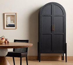 Scout Panel Display Cabinet (38") | Pottery Barn (US)