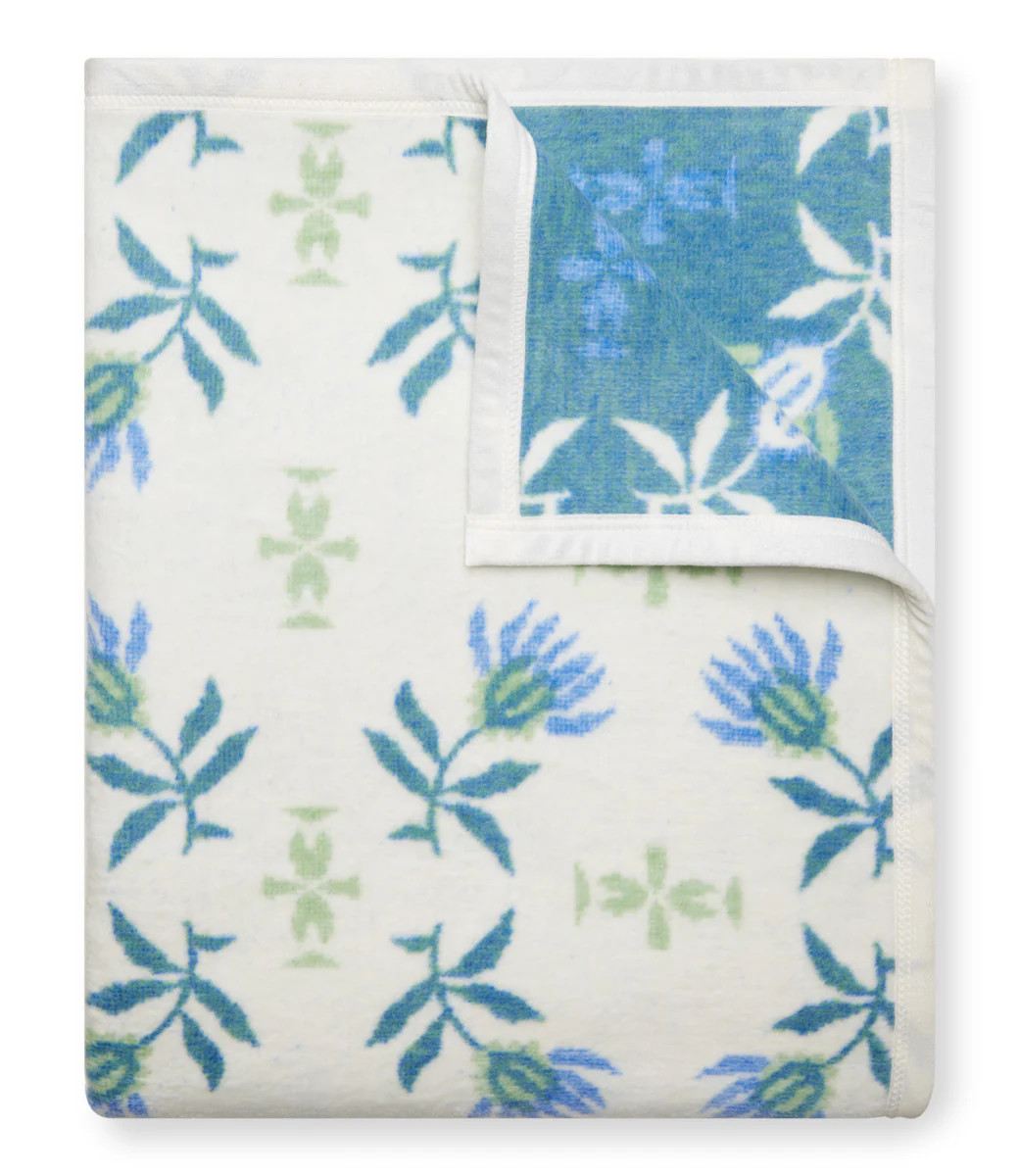 Lee Blanket | ChappyWrap