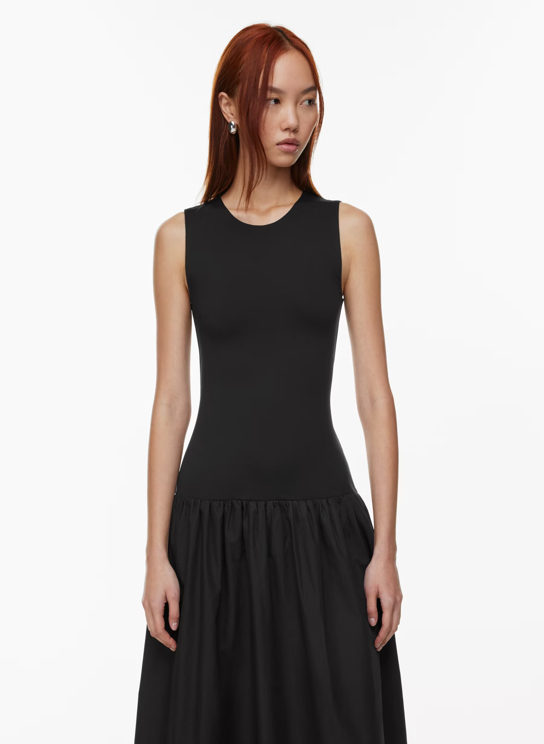 WORLDLY DRESS | Aritzia