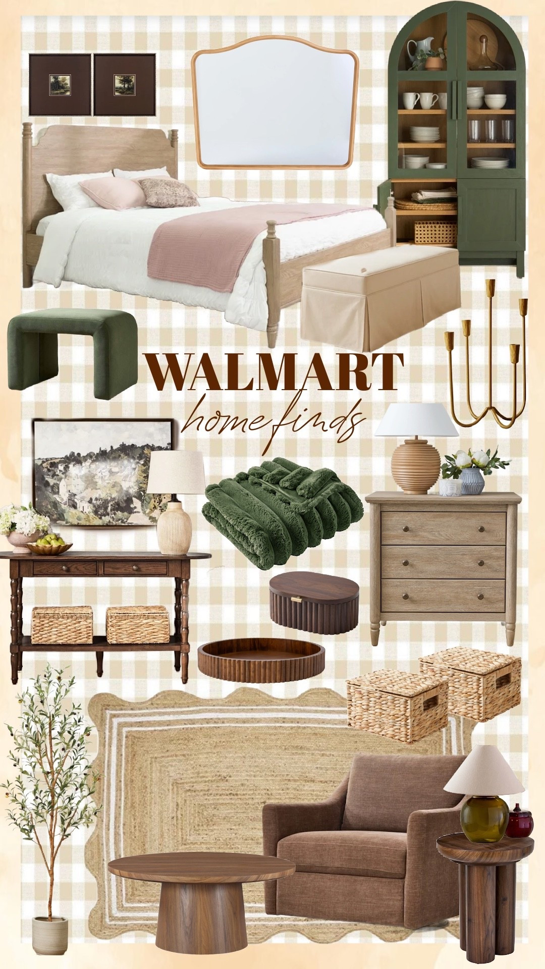 New home finds from Walmart.

#LTKSaleAlert #LTKHome #LTKSeasonal