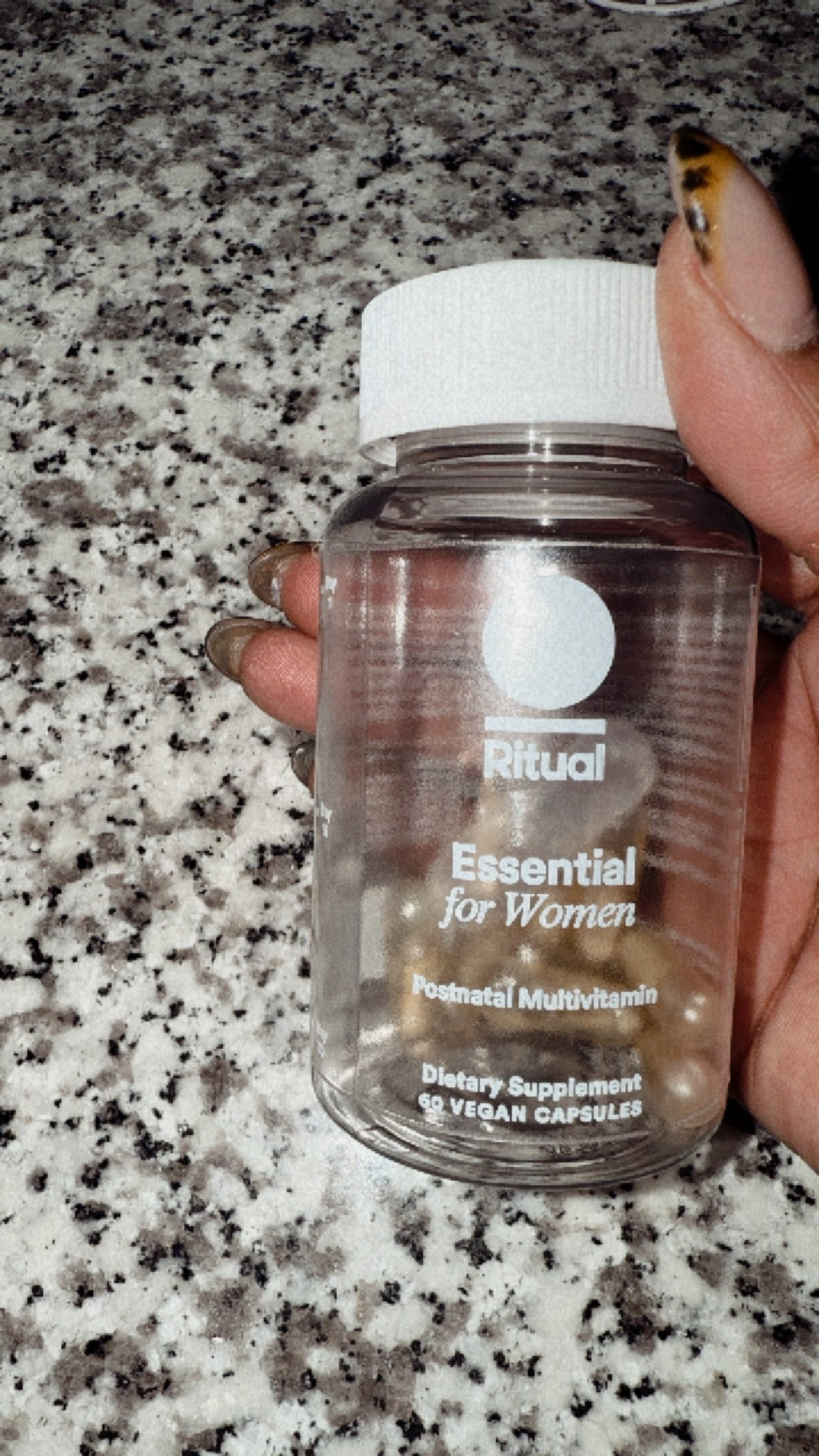 I’ve noticed a difference in my mood, sleep and overall health. These have also helped me in improving my supply as a breastfeeding mama! 
** Minimum burping of course from the omega-3’s

#LTKBaby #LTKmorningroutine #LTKmomlife