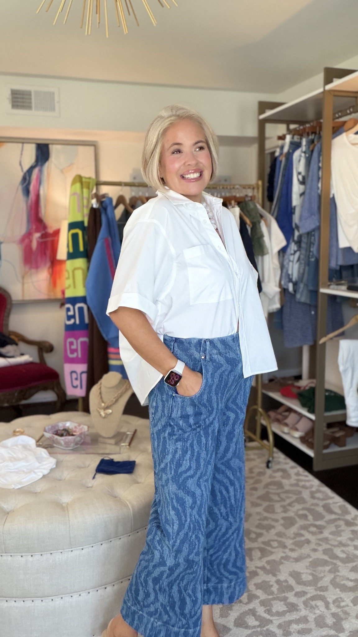 Code WANDA20

#LTKdayinmylife #LTKmomlife #LTKootd