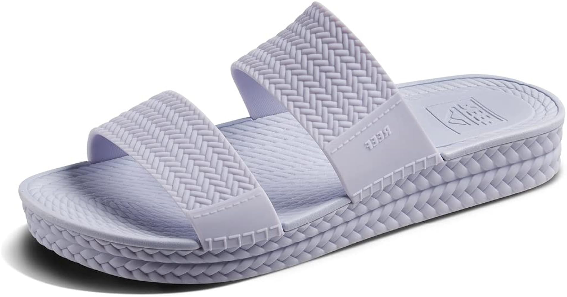 Reef Women's Water Vista Slide Sandal | Amazon (US)
