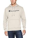 Champion Men's Pullover Hoodie, Powerblend Fleece Midweight Hooded Sweatshirt For Men, Best Hoodi... | Amazon (US)