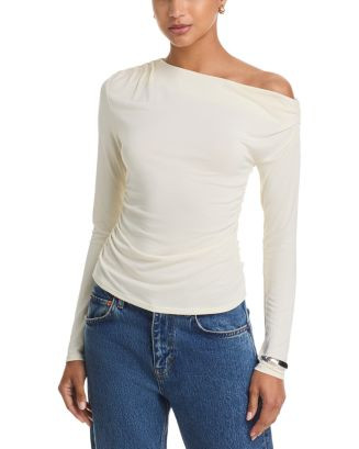 Savannah Knit Top | Bloomingdale's (US)