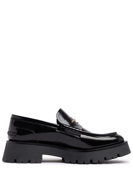 45mm Carter Lug patent leather loafers | Luisaviaroma