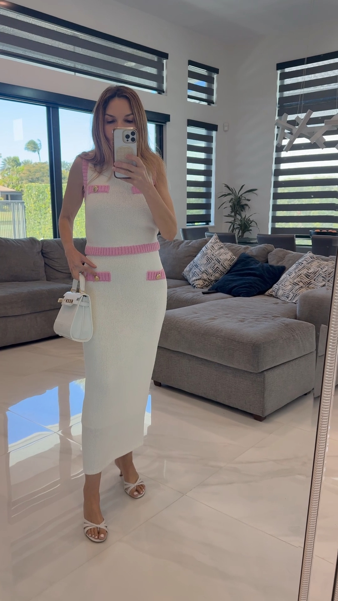 Obsessed with this top and skirt from @VICI code ANDREIA35 for 35% off

#LTKOver40 #LTKootd #LTKValentine